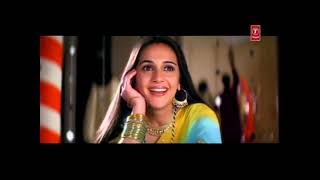 Dil De Diya Hai Full Song Film Masti Ft Vivek Oberoi, Amrita Rao