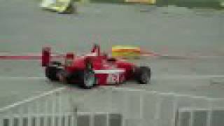 formula 3 kem xtreme chile domingo 27 de julio