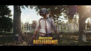 PUBG GAMEPLAY