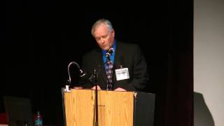 2014 Lake Country Power Annual Meeting: Board President