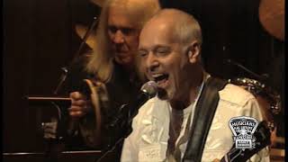 Signed, Sealed, Delivered I'm Yours - Peter Frampton, Bob Babbit, Eddie Willis & Uriel Jones