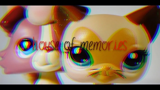 ≫Lps;House Of Memories- ;445+ Subscriber special;