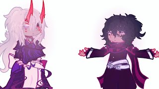 Truce || Kny swap au Sh-tpost