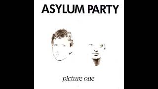 Asylum Party Pictures One album 1988