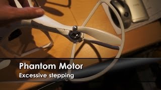 Phantom Motor