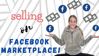 Making Money on Facebook Marketplace! What Sold and for how MUCH!?!?!?!