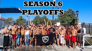 UTL Season 6 PLAYOFFS!