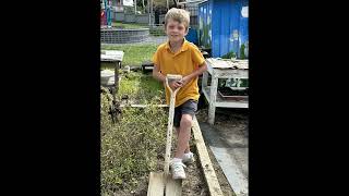 Beaconsfield Primary Garden Project