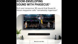 Review: ZVOX AccuVoice AV455 Dialogue Clarifying Sound Bar with Hearing Aid Technology