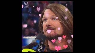 Aj styles lover (editing by me PoojA jones)