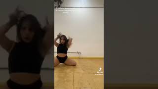 Ensaio da coreografia de Cachorrinhas 🐶🎶#luisasonza #cachorrinhas #music #shorts #dança #tiktok