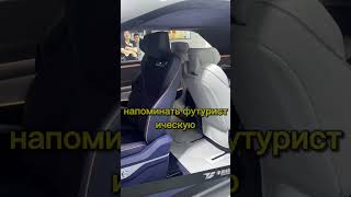 Toyota показала минивэн будущего