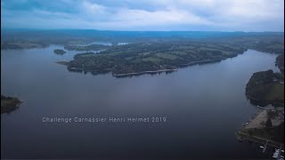 Challenge Interdépartemental de pêche des Carnassiers Henri Hermet 2019 - Retenue de Pareloup