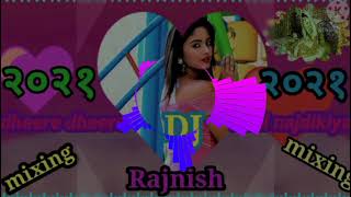 dheere dheere badi najdikiya dj remix song RAJNISH DJ remix