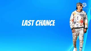 B2K_-_Last_Chance (lyrics)