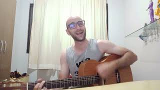 Zezé Di Camargo e Luciano _ Menino de Rua _ Cover _ Misael Paim