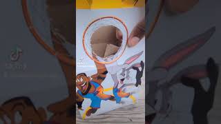 space jam happy meal