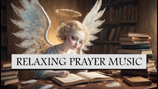 Want A Better Prayer Life? Listen to THIS Relaxing Music Now