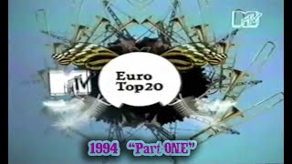 MTV Top 20 [1994]