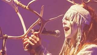 Heilung - Fylgija Ear pure CD + Live mix