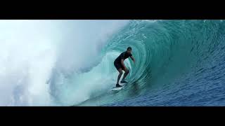 G-Land Magical Place - Surfers must visit