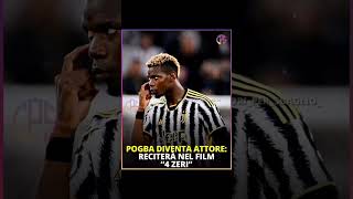 🎬Juve Story: Il Film di 🐙Paul Pogba II 📝Da 1 anno a 2.000💶 al mese