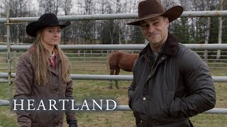 Episode 2 "Wild One" First Look | Heartland: Season 13