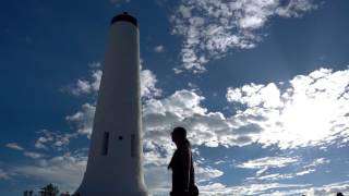 Outback Australia - Roadtrip to Adelaide via Aerial Drone 4k