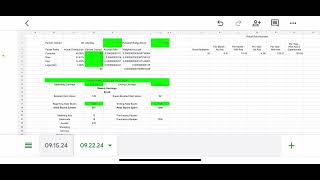 Atlas Earth: Weekly Income Update 09/22/2024-09/28/2024