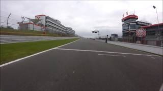 Brands Hatch Indy TD 26 09 2016