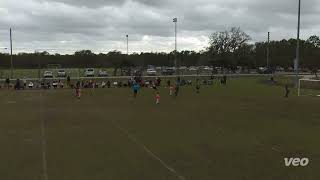 Championship Game - Florida Premier (U8-2014)