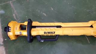 DeWalt DCL079   stationary lamp