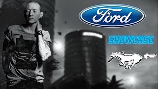 Ford Mustang Showcase/Linkin Park Tribute | Cinematic | Need For Speed / Forza Horizon 3