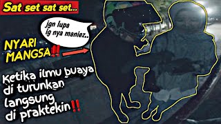 KALAU ADA DEDEK GEMES JGN LUPA DI AJAK KENALAN‼️ buaya penerus bangsa || #part2