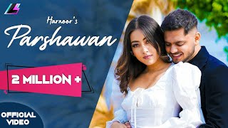 Parshawan"(Lyrics)" - Harnoor/Gifty/JayB Singh/New Punjabi Song 2021/Latest Punjabi Song 2021