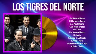 Top Hits Los Tigres Del Norte 2024 ~ Mejor Los Tigres Del Norte lista de reproducción 2024