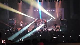 Amaranthe - Fearless (Danforth Music Hall 06.11.23)