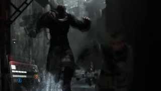 Nemesis Resident Evil 6