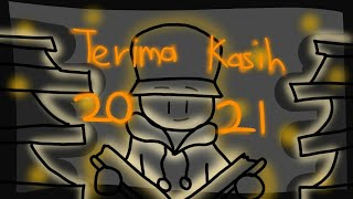 Terima kasih 2021 (Roblox Malaysia)