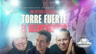 Torre Fuerte (El Reencuentro) - Altísimo Señor