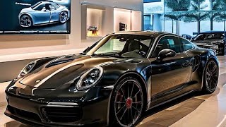 Porsche 911: ?A Deep DiveUnboxing the Porsche 911 E?xperienceThe Evolution of the Porsche 911?