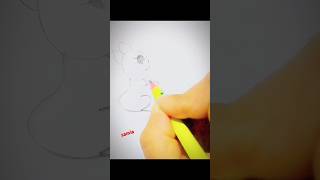 #খোরগোশ #আকাঁনোর #সহজপাঠ #আকাঁআকিঁ ##howtodraweasywithpencil #rabbit #viralshorts