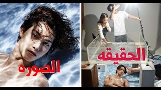 الحقيقه وراء الصور في مواقع التواصل الاجتماعي . شاهد كيف يخدعوننا!