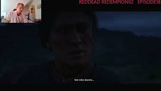 REDDEAD      REDEMPTIONII2       EPISODE18