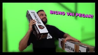 Crowned Vlog Ep  47 : Novos Abafadores do Passat CC!