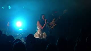 Cults - You Know What I Mean - Live at Le Trabendo - Paris 2024