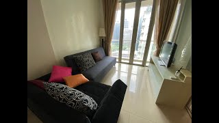 KLCC | MARC Residences - 1 bedroom