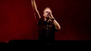 Armin van Buuren plays "Forever (Stay Like This)" with "Nebula" | live from Ultra Europe 2024