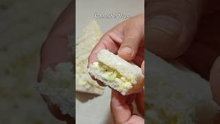 VIRAL Sandwich Recipe 🔥🔥🤯 #shorts #sandwich #cookingrecipes #food