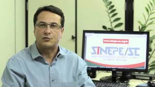 Sinepe - Escola Particular | Produzido por Videoface